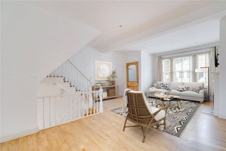 5 bedroom terraced house to rent - Photo 5