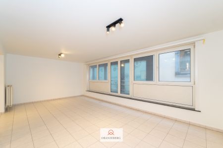 Duplex app met 2 slpk's vlakbij Kouter hartje Gent - Foto 3