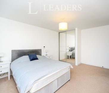 2 bedroom apartment to rent Sirius 2, The Boardwalk, BN2 - Photo 3
