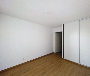 Appartement 2 pièces – 54 m² - Photo 3