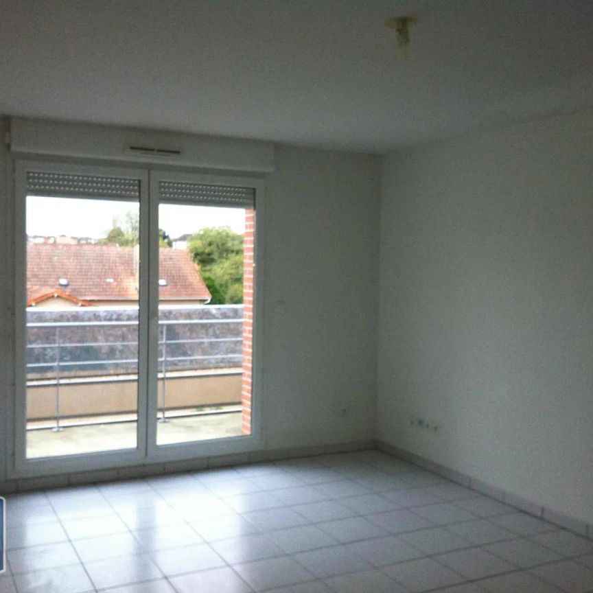 Appartement à louer 3 pièces 66.67m² - Photo 1