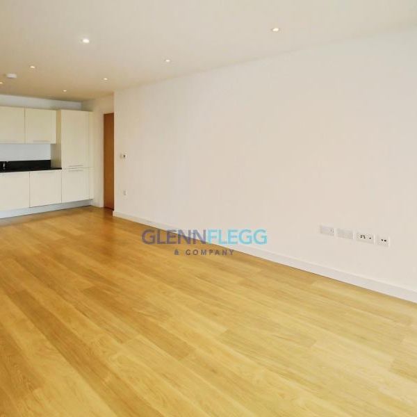 2 bedroom flat to rent - Photo 1