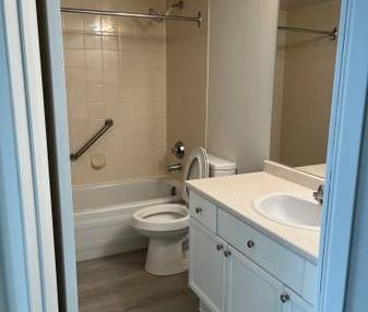 Newly renovated one bedroom in West Kerrisdale - Photo 4