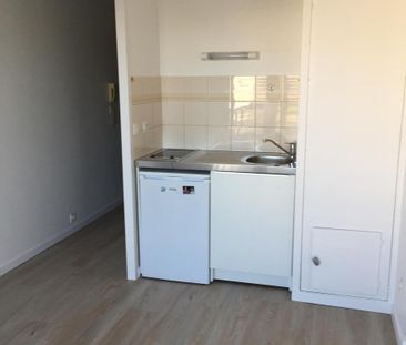 Appartement à Nantes studio 16 m2 Proche tram - Photo 2