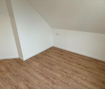 2-Zimmer Wohnung, renoviert im Zentrum von Bobingen - Foto 3
