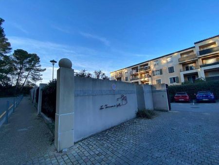 Location appartement 2 pièces 41.15 m² à Juvignac (34990) - Photo 3