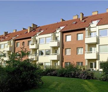 Börringegatan 2B, Mellanheden - Foto 2