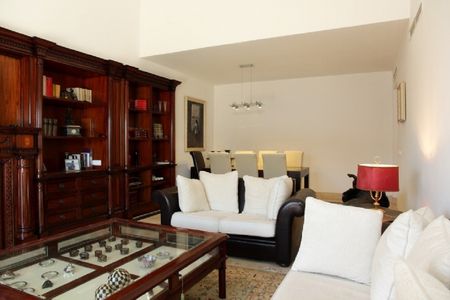 3 Bedroom Apartment For Rent in Sotogrande Marina, Cádiz - Foto 3