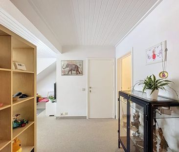 Appartement te huur - Foto 4