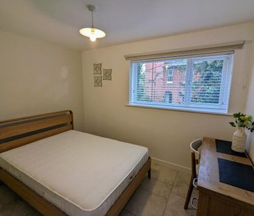 2 bedroom apartment to rent - Photo 3