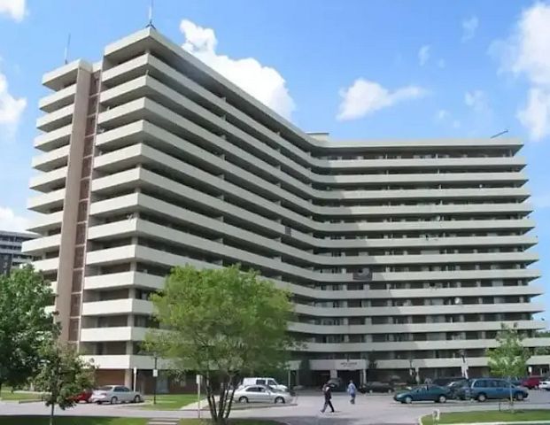 5000 Jane St | 5000 Jane Street, North York - Photo 1