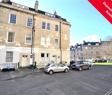 Portland Place, Bath, Somerset, BA1 - Photo 3