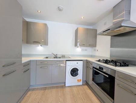 1 bedroom house to rent - Photo 4