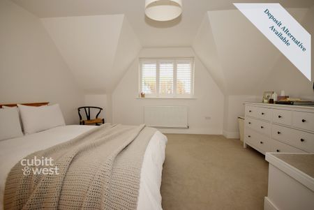 4 bedroom town house to rent - Photo 4