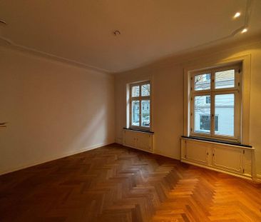 Elegante 6-Zimmer-Wohnung in Hamburg-Altona - Photo 5