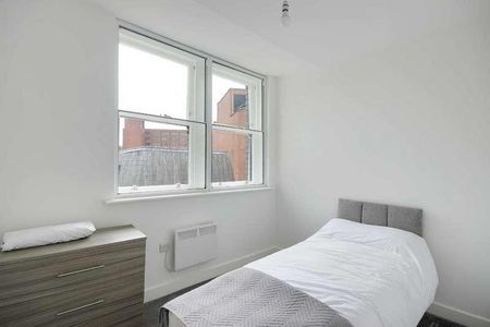 Bridge Street, Union Bank Of Manchester, Stockport, SK1 - Photo 4