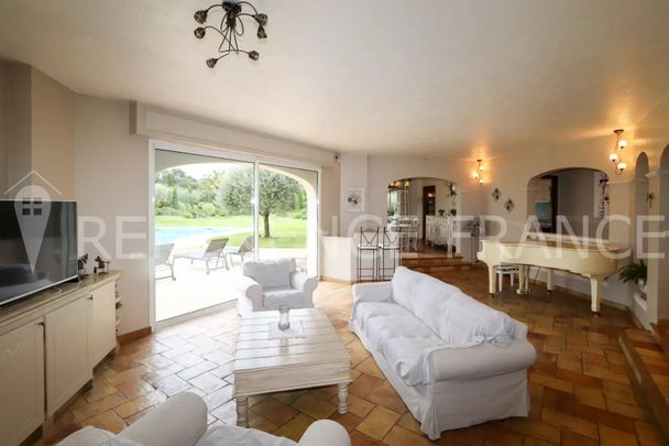 Villa • Valmasque-Notre Dame de Vie - Photo 1