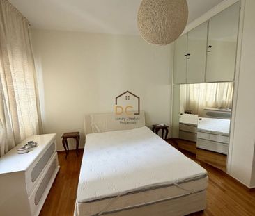 Διαμέρισμα για ενοικίαση Παλαιό Φάληρο - Photo 2