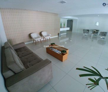 Apartamento para aluguel, 1 quarto, 1 vaga, Soledade - Recife/PE - Photo 3