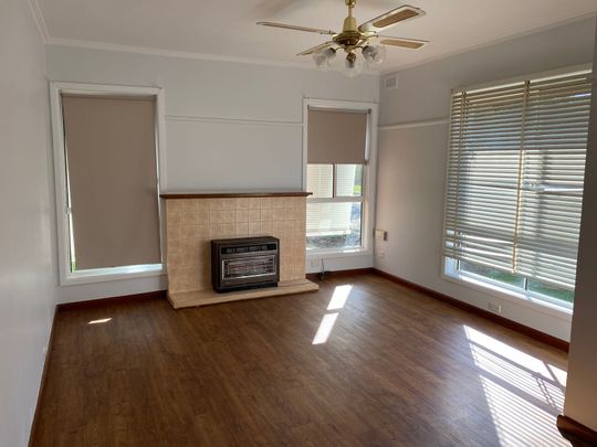 Simple Living with a Spacious Yard - Photo 1