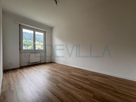 4 Zimmer, 3. Stock - Photo 4