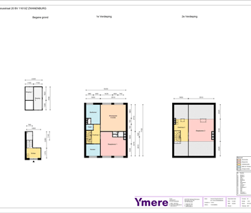 Goeman Borgesiusstraat 20 -BV - Photo 4