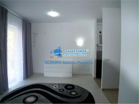 Inchiriere garsoniera bloc nou, in Ploiesti, zona Centrala, confort 1 - Fotografie 4