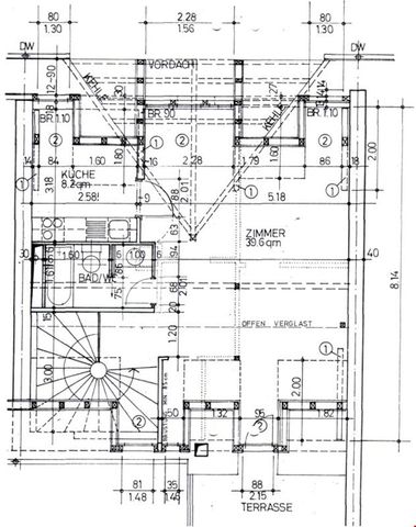 Altbauwohnung mit Charme - Photo 5