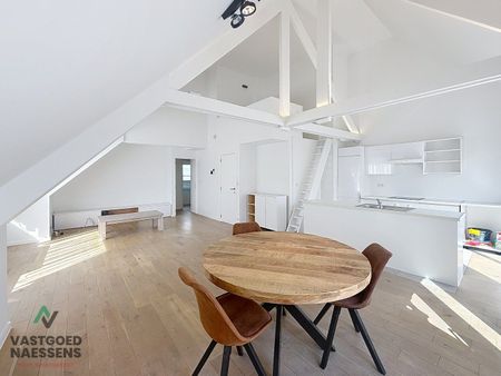 INSTAPKLAAR 2 SLPK APP MET ZONNIG TERRAS - Foto 4