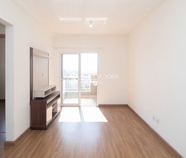 Apartamento com 2 quartos e 63m² para alugar em Campestre, Santo An... - Photo 4