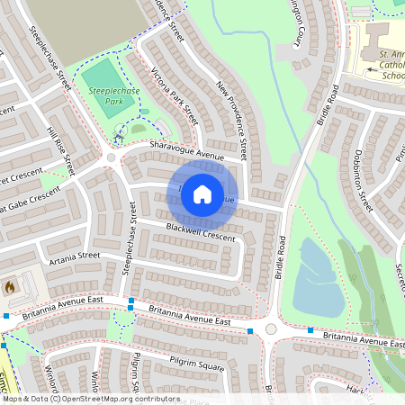 153 Iribelle Avenue, Oshawa