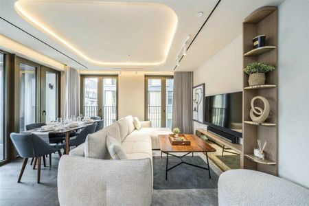 Fareham Street, Fitzrovia & Covent Garden, W1F - Photo 3