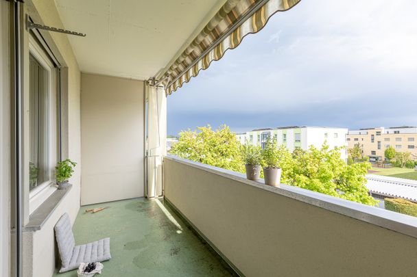 "Vollertreffer - Ihr neues Zuhause!" - Photo 1