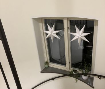 Petrejusvägen, Johanneshov - Foto 4