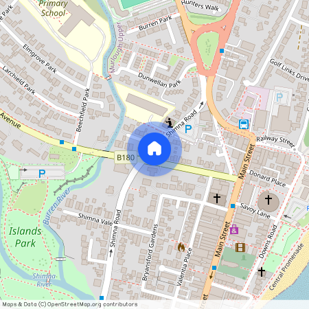 27 Bryansford Avenue, Newcastle, BT33 0AX