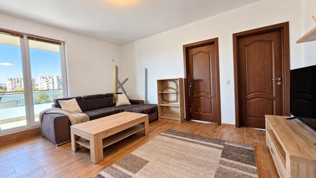 Apartament 3 camere, West Side Park, zona Iulius Mall - Fotografie 1