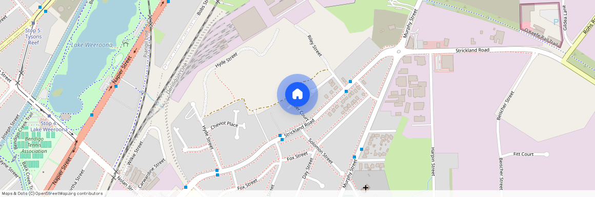 2 Amber Court, East Bendigo