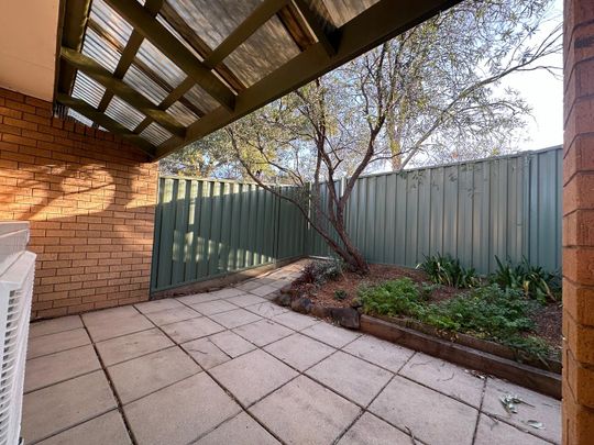 33/25 Pinkerton Circuit, Kambah ACT 2902 - Townhouse For Rent | Domain - Photo 1