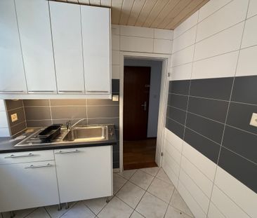 Logement de 3.0 pièces au rez-de-chaussée - Foto 5
