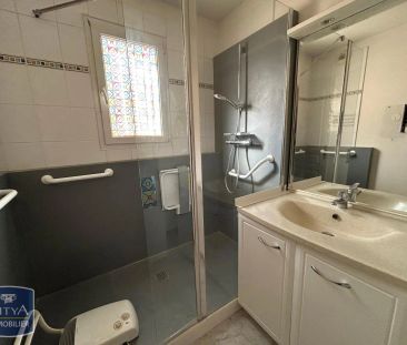 Appartement à louer 3 pièces 69.08m² - Photo 6