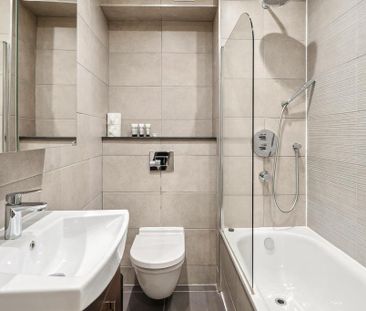 1 bedroom flat to rent - Photo 5