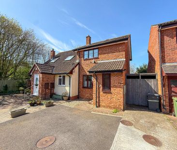 2 bedroom semi-detached house to rent - Photo 3
