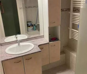 Appartement 1 Pièce 23 m² - Photo 6