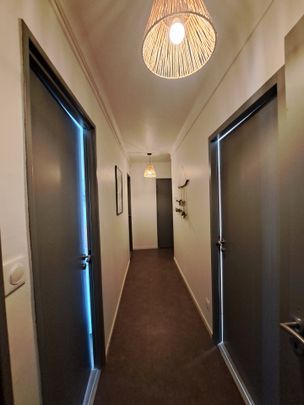 Chambre en colocation rue Emile BERTIN NANCY - Photo 1