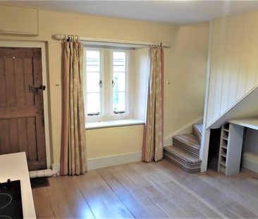 The Almshouses, Leigh Delamere, Chippenham, SN14 - Photo 3