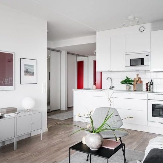 Valthornsgatan, Västra Frölunda - Foto 1