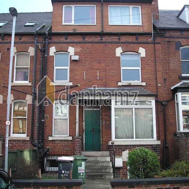 4 bedroom house to rent - Photo 2