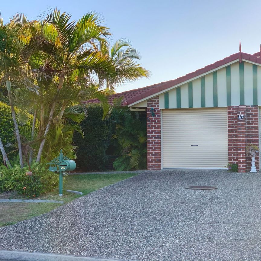 1/17 Pentas Drive, 4507, Bongaree Qld - Photo 1