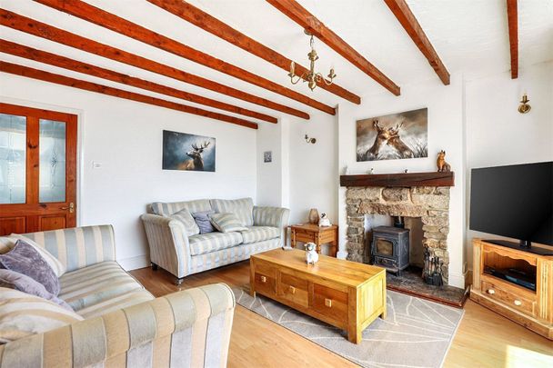 Dartmoor Cottages, Wotter, Plymouth, Devon, PL7 - Photo 1