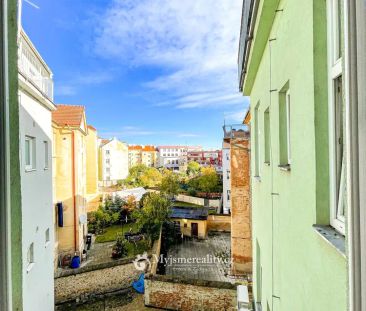 Pronájem novostavby bytu 1+1 s výtahem, 36 m - Photo 4
